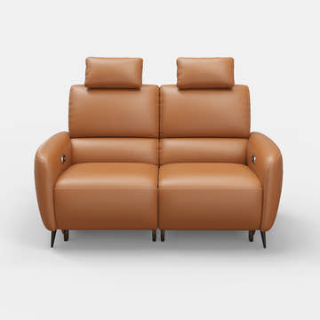 V,Loveseat