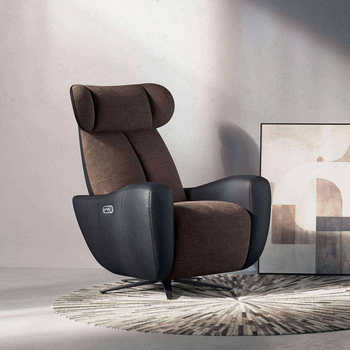 Aliving Home Contemporary Sofas | Modern Couches Design