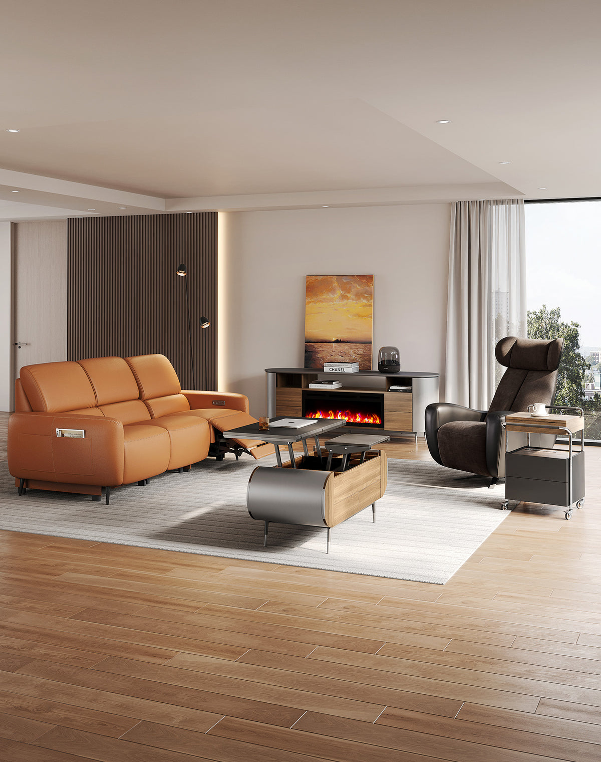 Aliving Home | Functional and Well-Designed Furniture