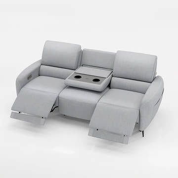 V,{Polyester?3-Seat}