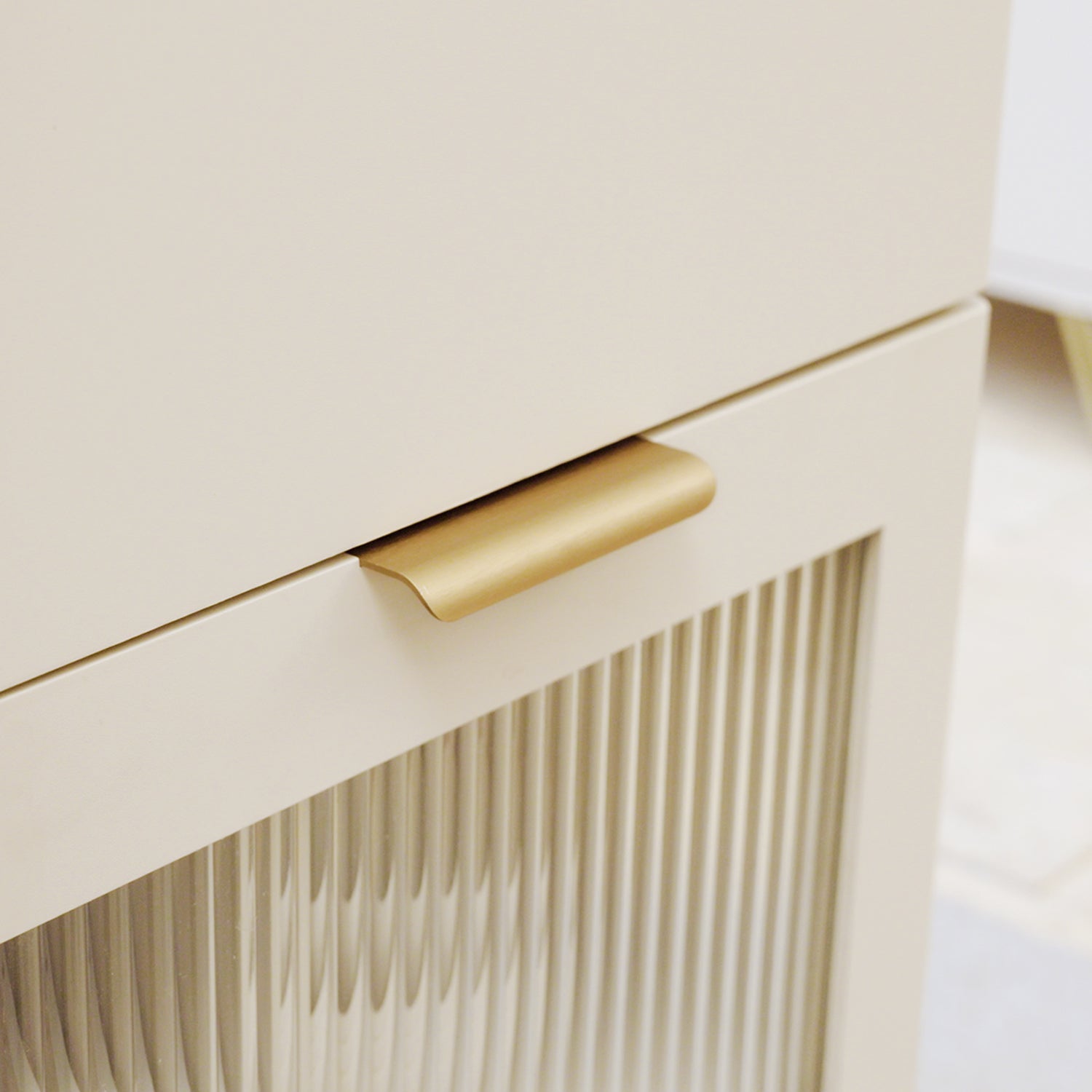 Vintage Bronze Pulls