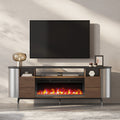 V, TV Stand Set