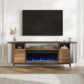 V， TV Stand