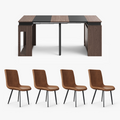 V,{Walnut}