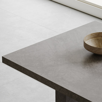 Todd Japandi Gray Wooden Rectangular 67