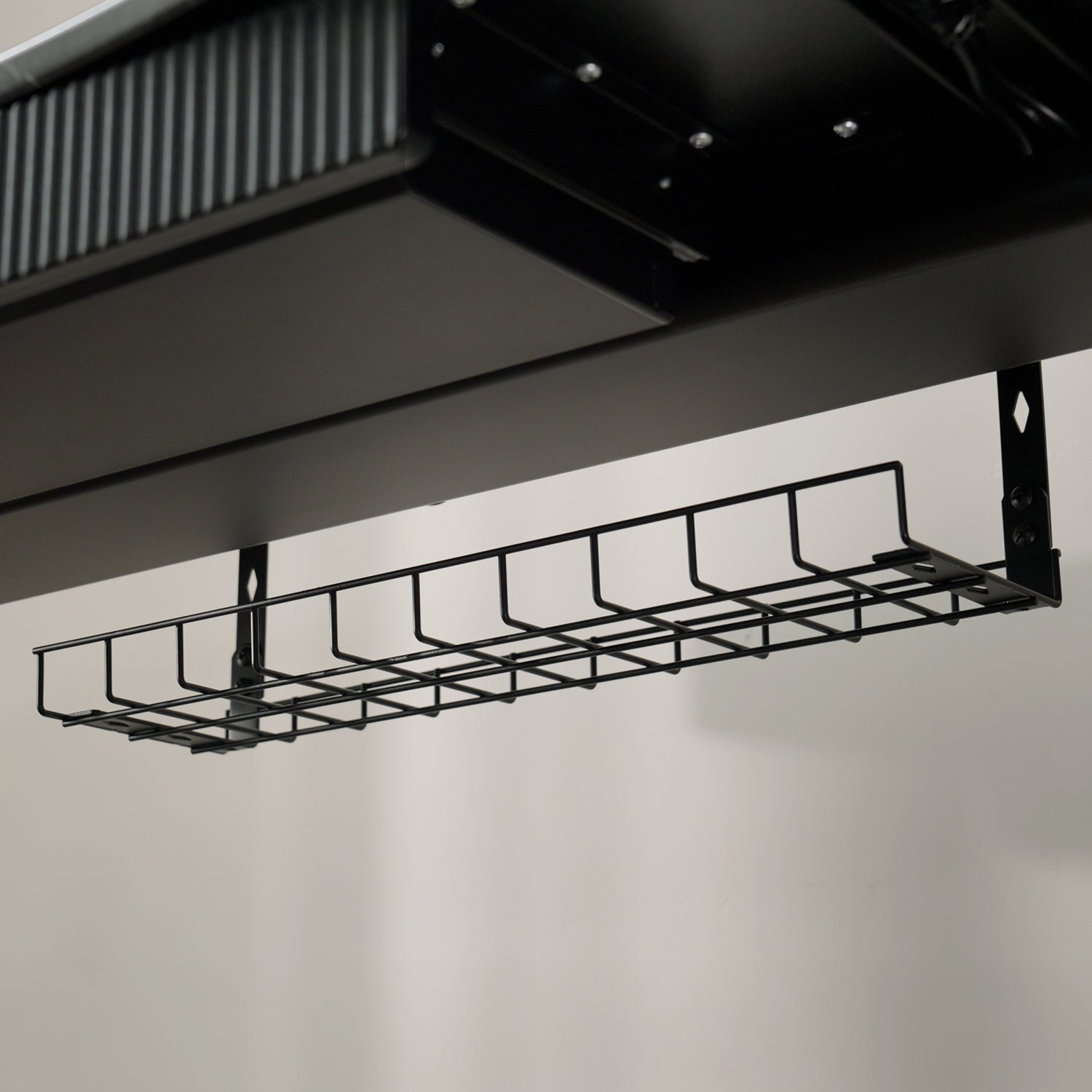 Tidy Cable Tray