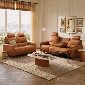 v, Sofa Set