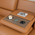 V,Three-Seat