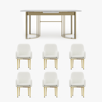 Eden Common Luxury 63