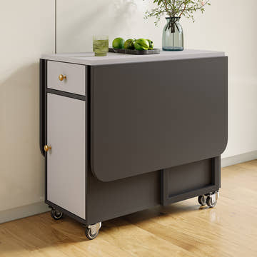 Folding Dining Table