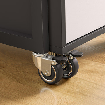 Folding Dining Tables with wheel