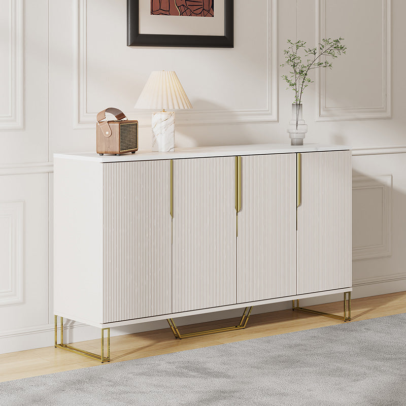 Cassandra Common Luxury Sideboard Buffet Table with Storage