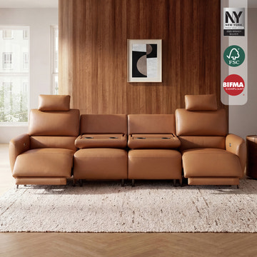 V, 4-Seat