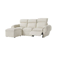 10 Best Leather Reclining Sofas for 2025（Top Comfort Picks for Modern ...