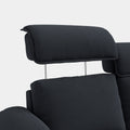V,{Dark Gray?Headrest}