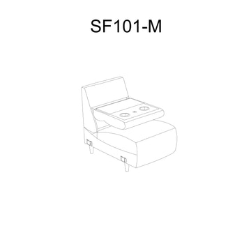 V,{middle seat?classic edition}