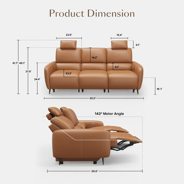 V,Three-Seat