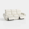 CloudCubo 3-Seat Modular Sofa Sectional Reclining Sofa