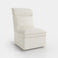 V,{Off White?Seat With Storage}