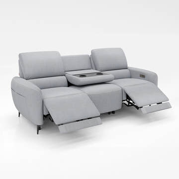 V,{Polyester?3-Seat} 