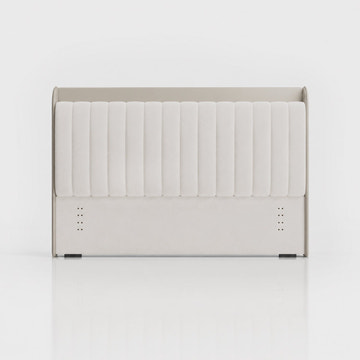 🎁 Serene + Queen Size Headboard (100% off)
