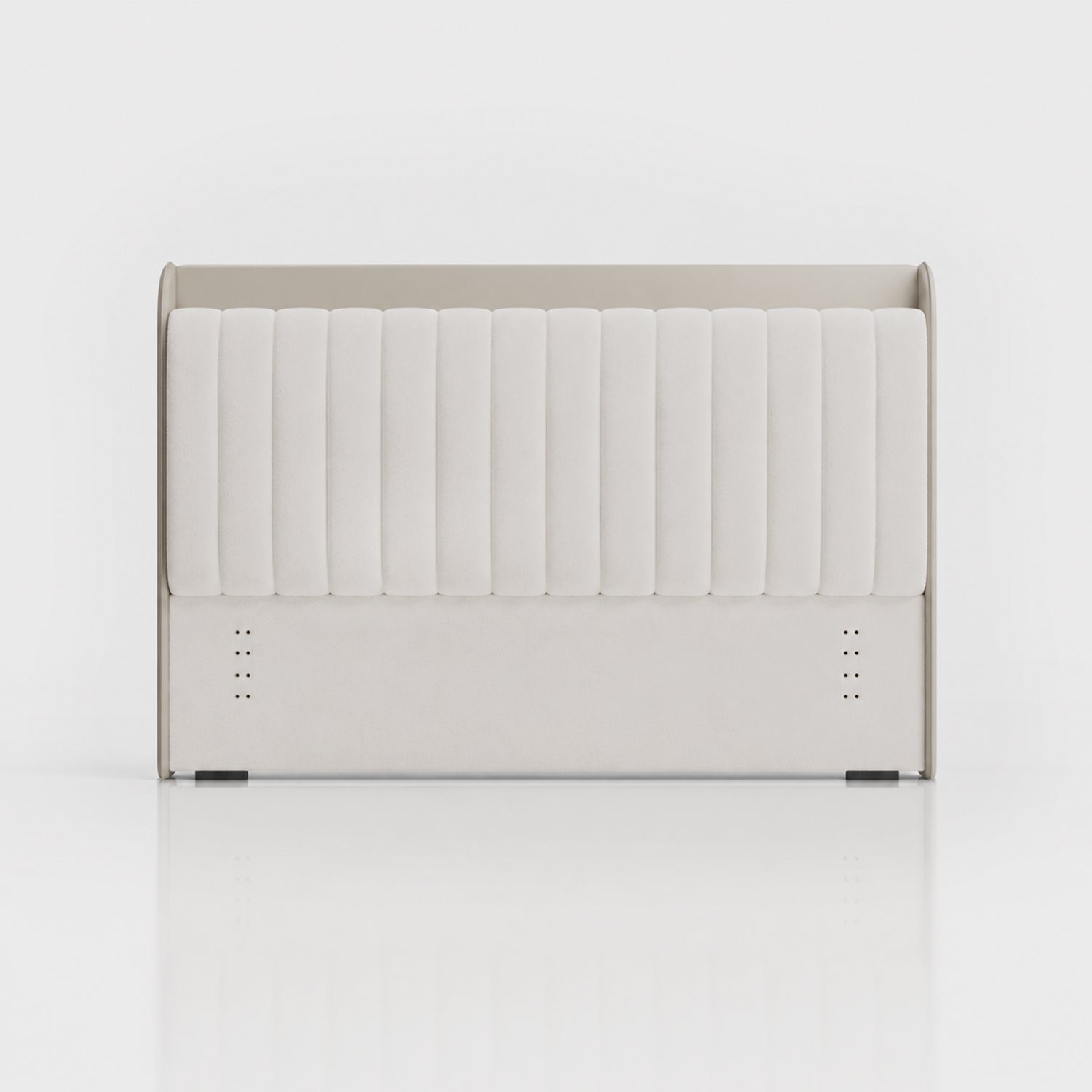 🎁 Serene + Queen Size Headboard (100% off)