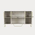 Cassandra Common Luxury Sideboard Buffet Table with Storage