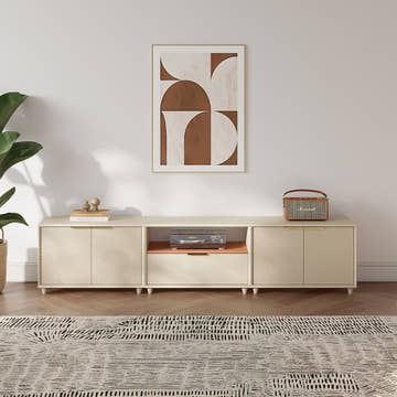 V,{Beige?Standard?88.6