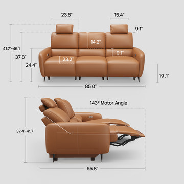 V,Three-Seat