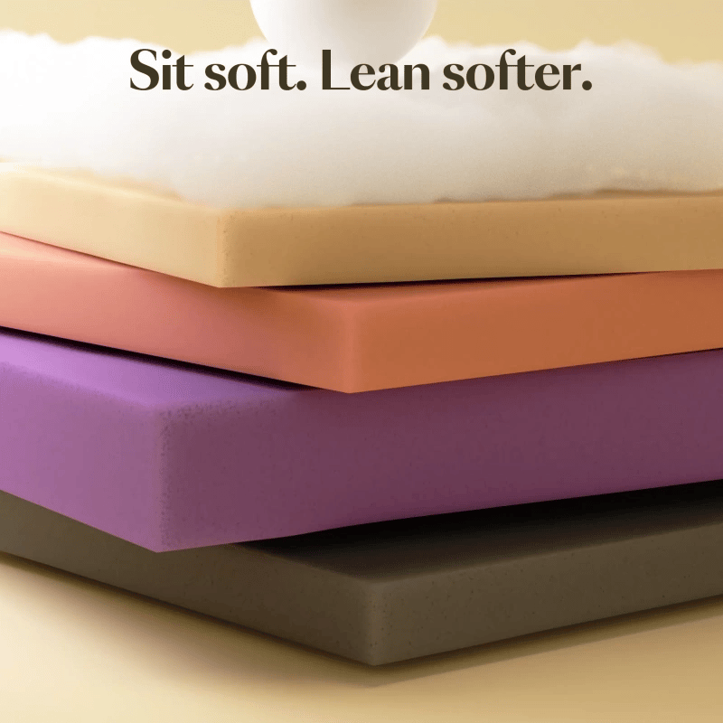 Responsive Cushioning