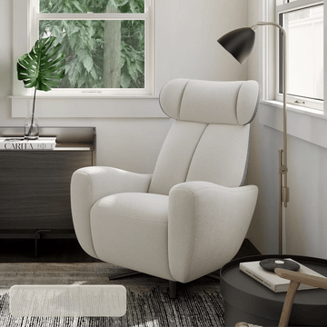 SwanSing Single-Seater Power Zero Gravity Recliner Chair 2025 Edition