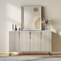 Cassandra Common Luxury Sideboard Buffet Table with Storage