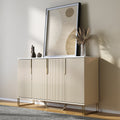 Cassandra Common Luxury Sideboard Buffet Table with Storage