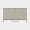 Cassandra Common Luxury Sideboard Buffet Table with Storage