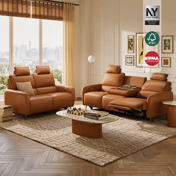 V, Sofa Set