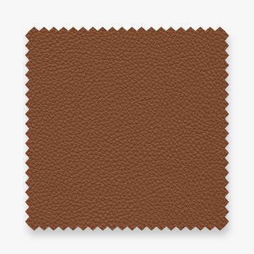 V, Top-Grain Leather