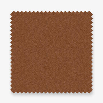 V, Top-Grain Leather
