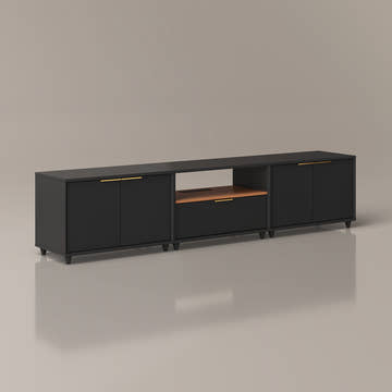 V,{Black?Standard?88.6