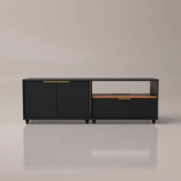 V,{Black?Standard?59.1