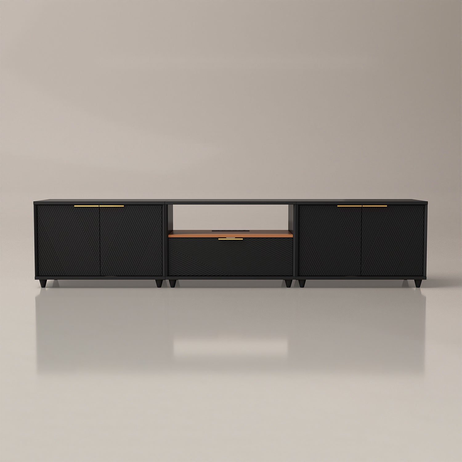V,{Black?Standard?88.6"}