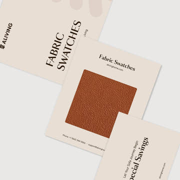 V, Top-Grain Leather