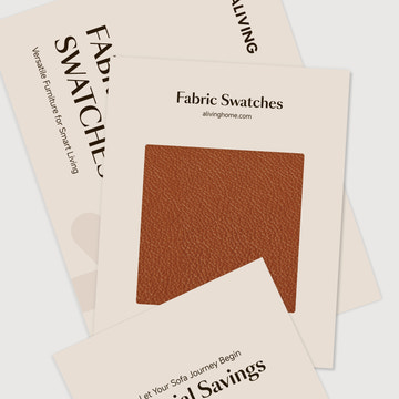 V, Top-Grain Leather