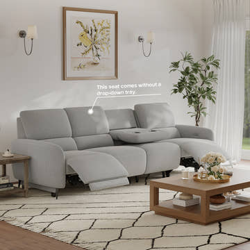 V,{Polyester?4-Seat}