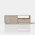 V,{Beige?Standard?59.1"}