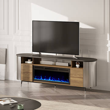 V,TV Stand