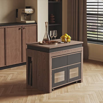 George Modern 23.6-70.9