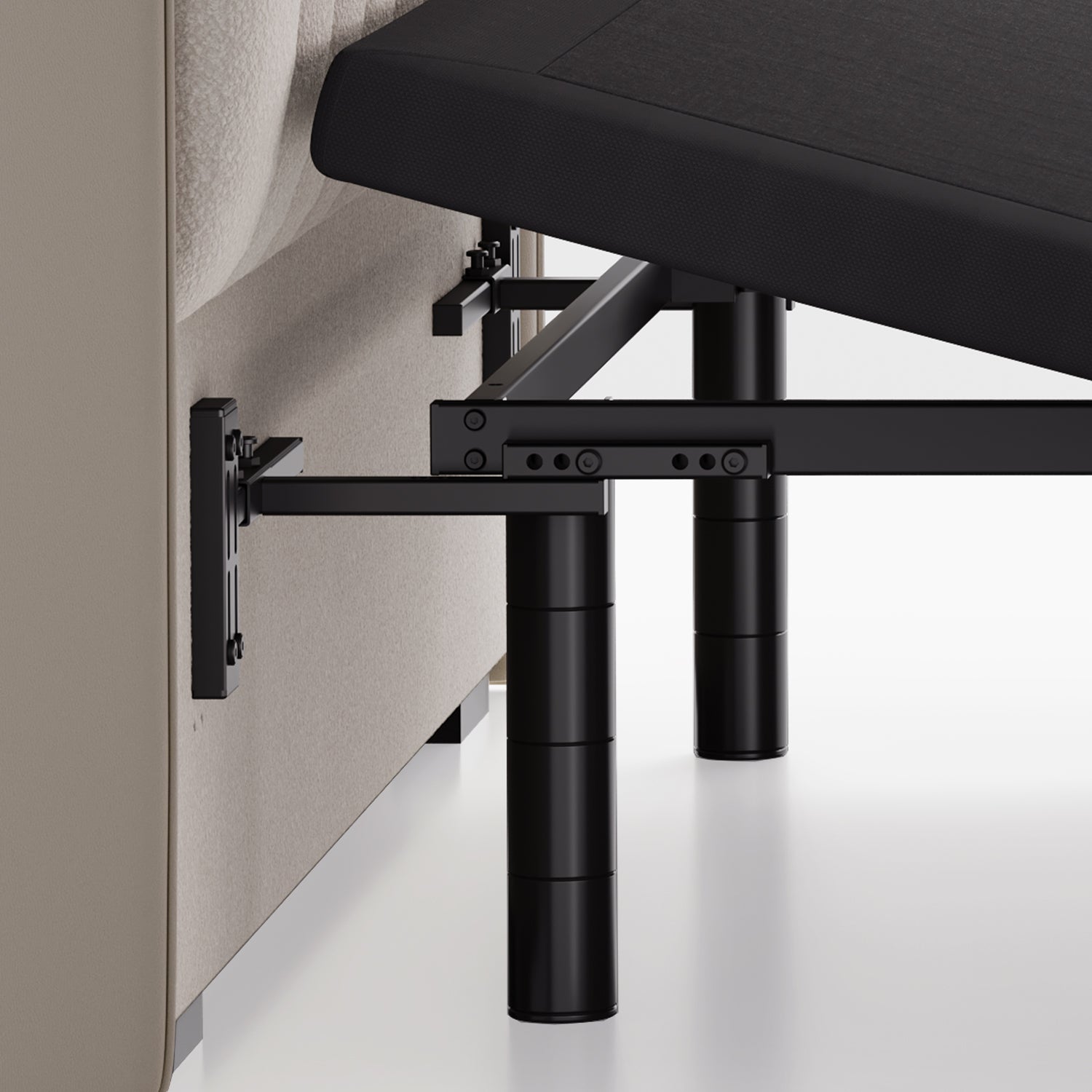 Universal Headboard Brackets