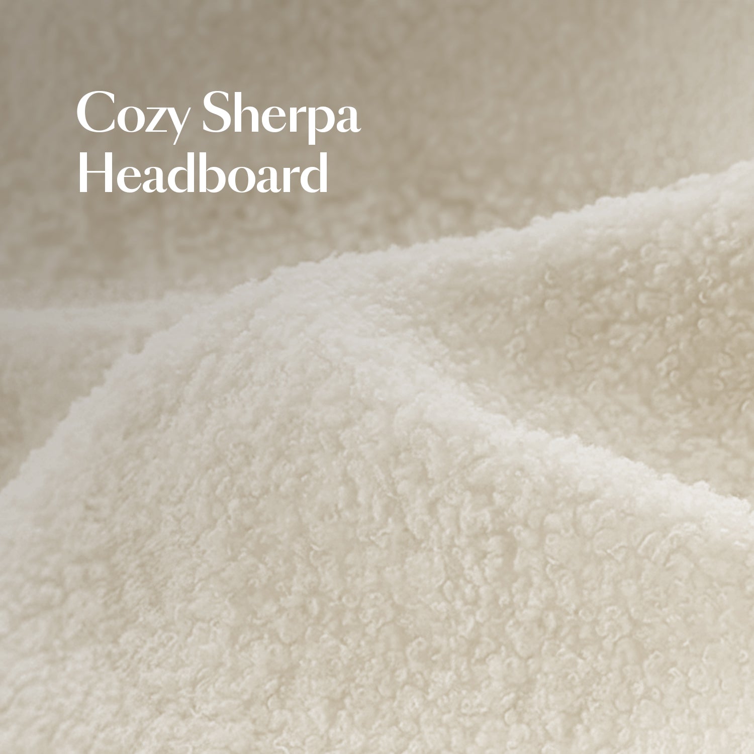 V,Bed & Headboard Set