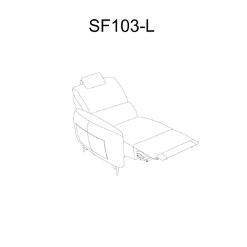 V,{left seat?massage edition}