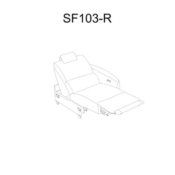 V,{right seat?massage edition}